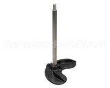 103703S Robot Coupe Veg Head Pusher R301D/Cl40 - W