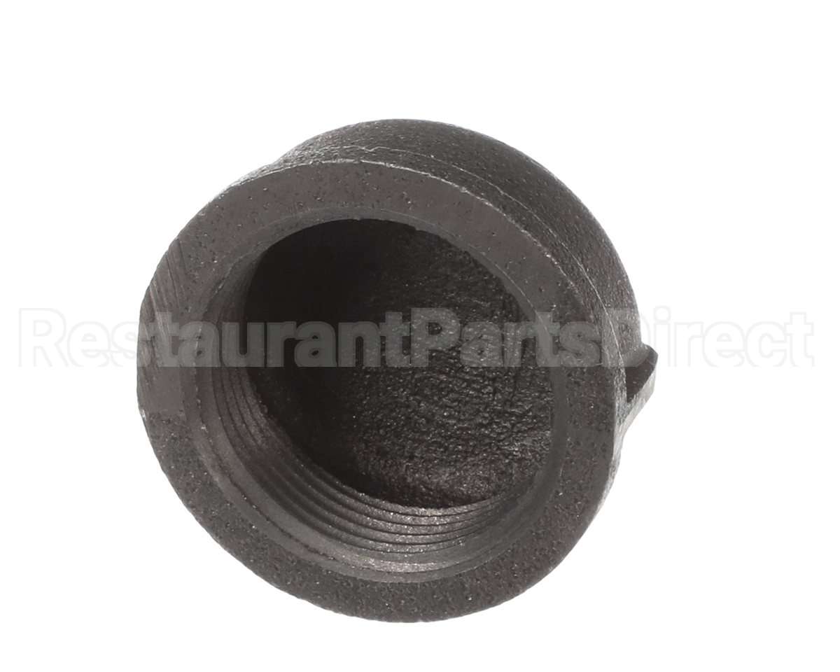 10371-3 Montague Cap - Manifold Lt