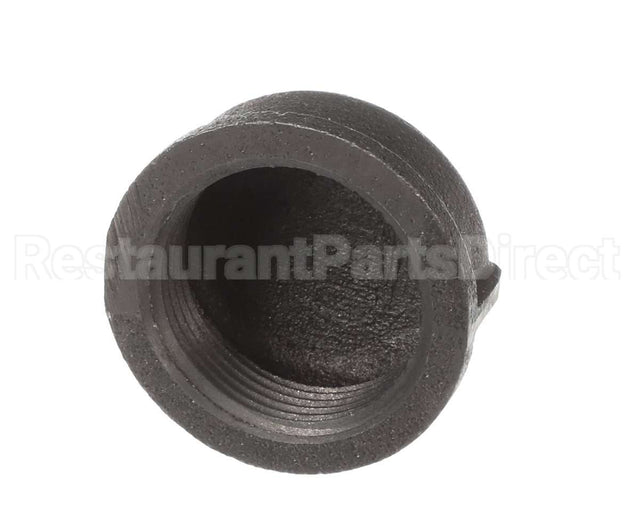 10371-3 Montague Cap - Manifold Lt