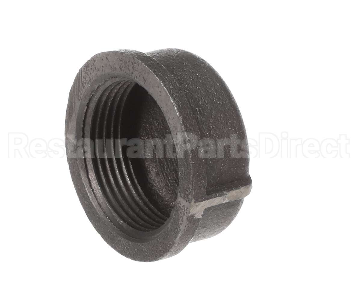 10371-3 Montague Cap - Manifold Lt