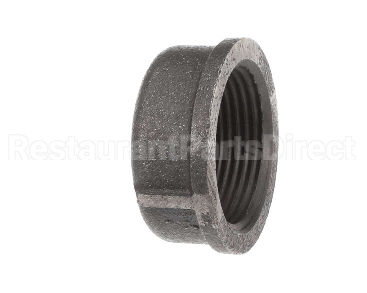 10371-3 Montague Cap - Manifold Lt