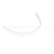 1037200 Compatible Bevles Tape, Closed Cell Sponge 3/16X