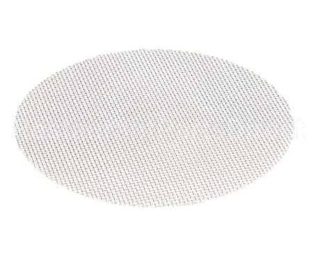 103761 Robot Coupe Motor Ventilation Screen