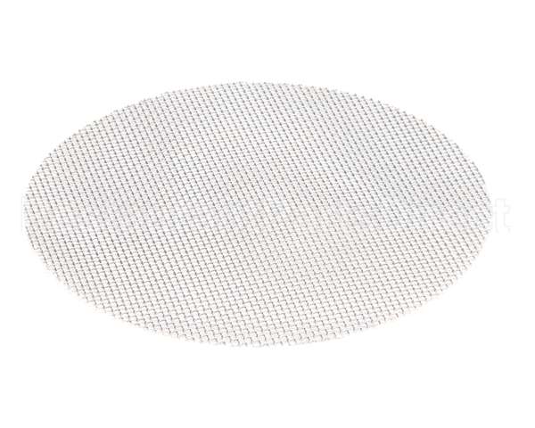 103761 Robot Coupe Motor Ventilation Screen