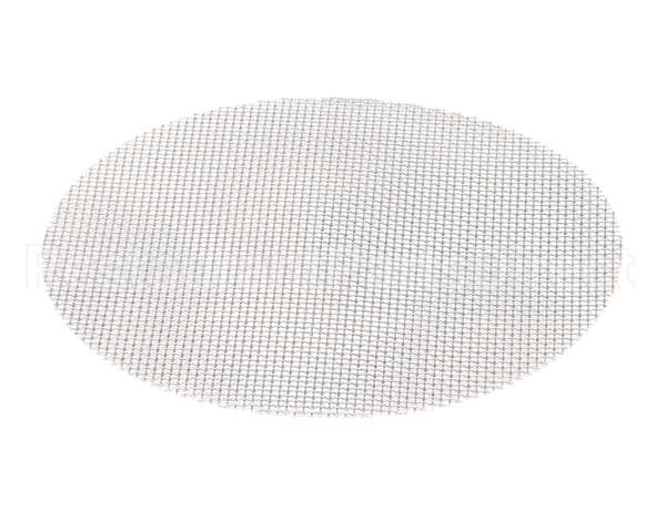 103761 Robot Coupe Motor Ventilation Screen