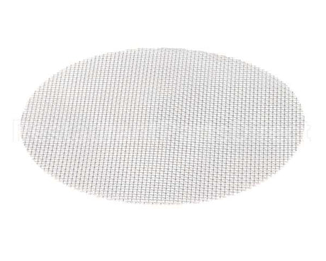 103761 Robot Coupe Motor Ventilation Screen