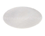 103761 Robot Coupe Motor Ventilation Screen