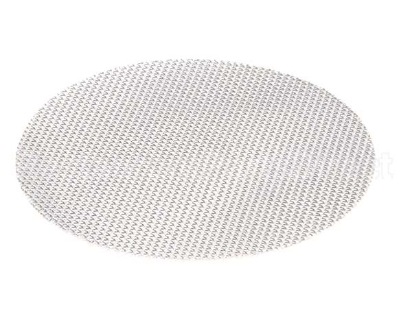 103761 Robot Coupe Motor Ventilation Screen