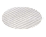 103761 Robot Coupe Motor Ventilation Screen