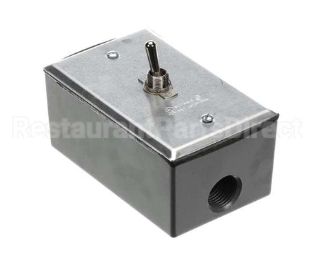 103768 Marshall Air Tglo Remote 18A Swtch Box