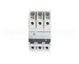 10378 Douglas Machines Circuit Breaker 3 Pole 20A