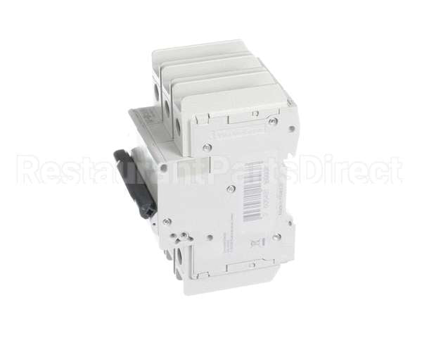 10378 Douglas Machines Circuit Breaker 3 Pole 20A