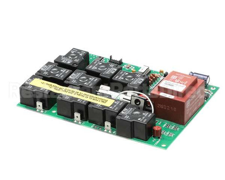 103800S Robot Coupe Pcb Cl60D Ul