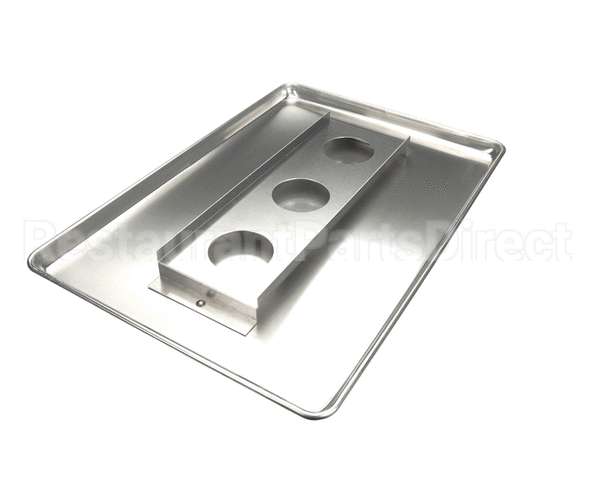 1038110 Cres Cor Holder Assy,Sterno