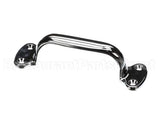 10382000004 Kason Handle Chrome