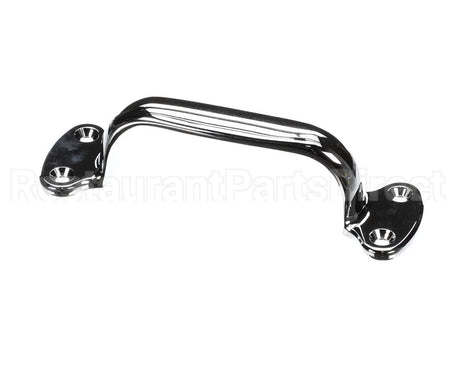 10382000004 Kason Handle Chrome