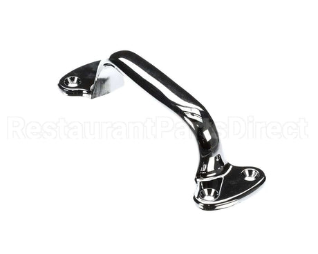 10382000004 Kason Handle Chrome