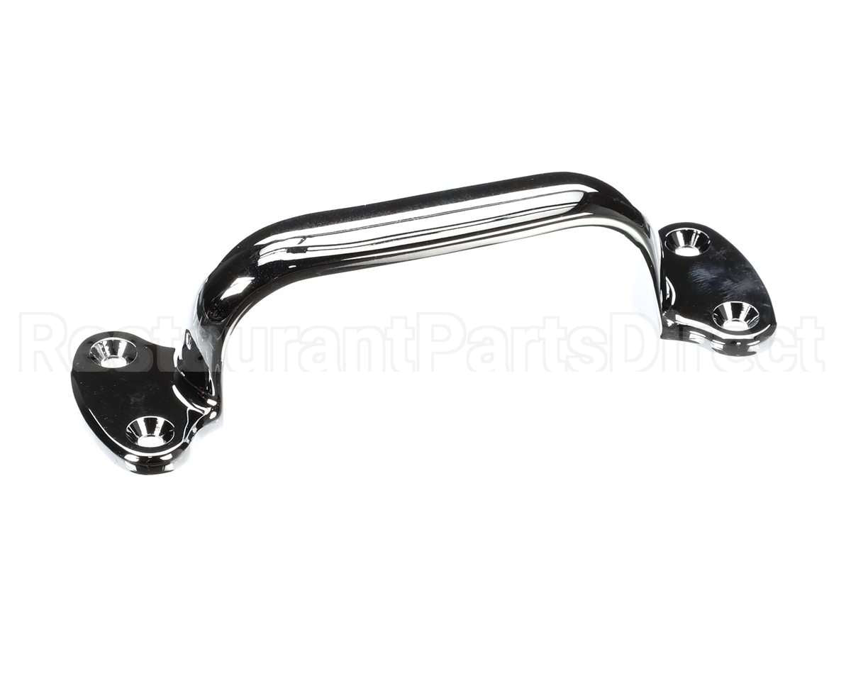 10382000004 Kason Handle Chrome