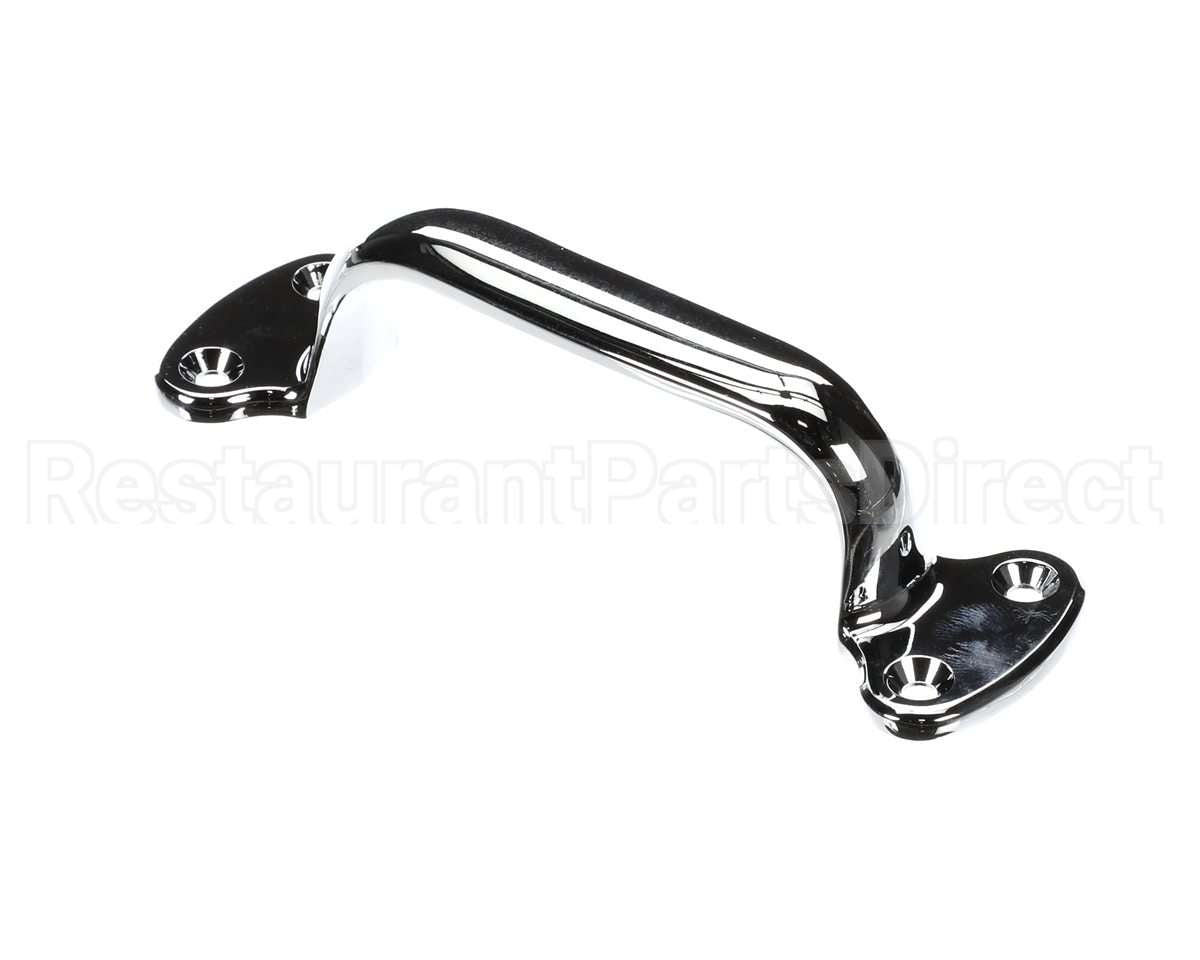 10382000004 Kason Handle Chrome