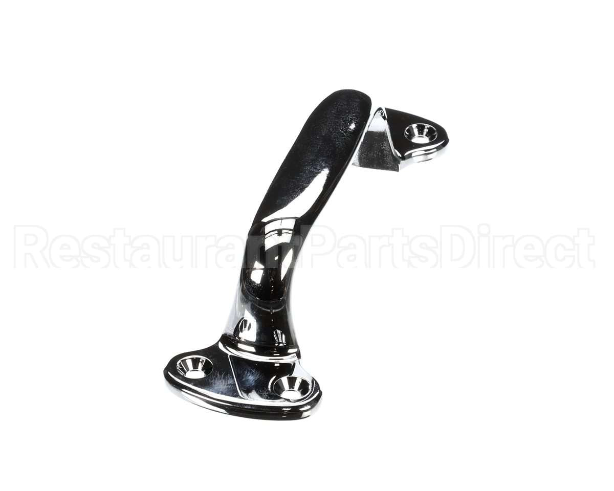 10382000004 Kason Handle Chrome