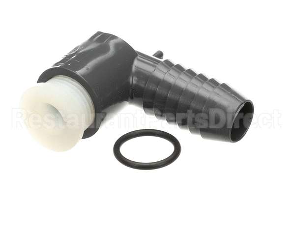 1038261 Cornelius Kit Drain Fittings