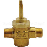 10387 Compatible Blodgett Valve 1/2 Mpt X 1/2 Mpt