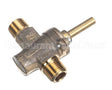 10387 Blodgett Valve, Manual 1/2" Gas