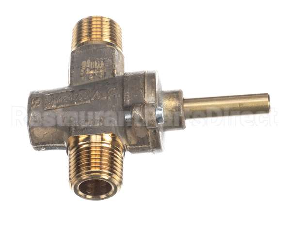 10387 Blodgett Valve, Manual 1/2" Gas