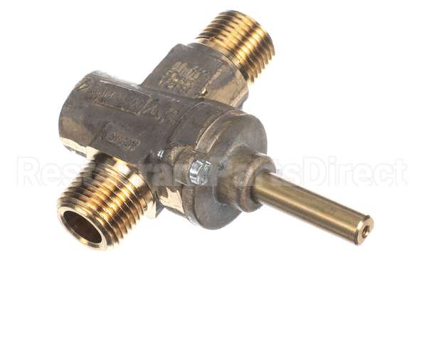 10387 Blodgett Valve, Manual 1/2" Gas