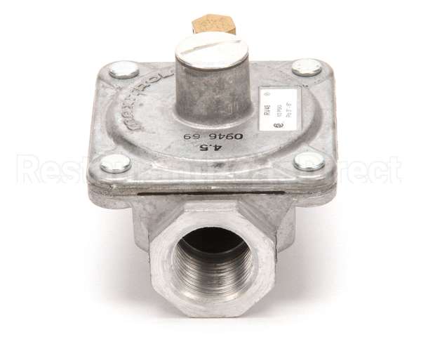 1039-1 Montague Regulator Gas--Nat 3/4 Npt