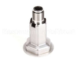 103904 Robot Coupe Blade Support R602 2P