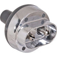 103957 Compatible Robot Coupe Box, Metallic Gear