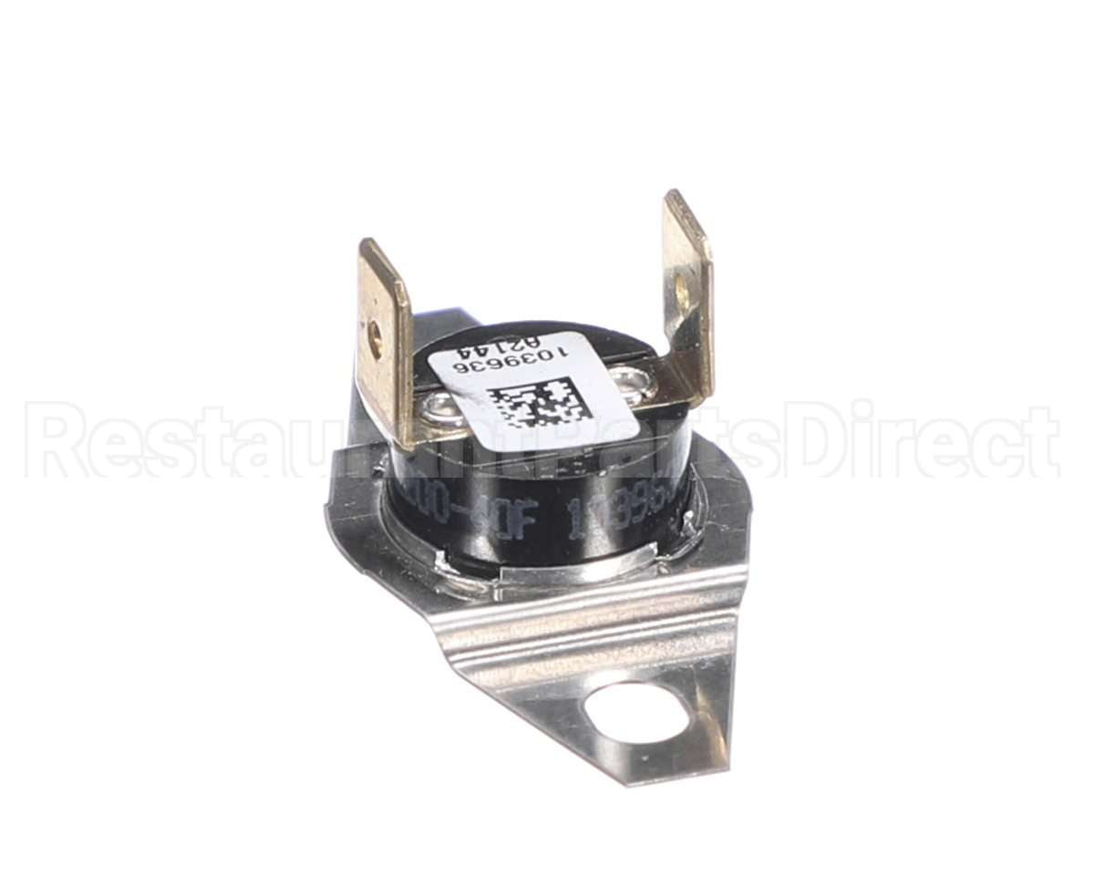 1039636R Nortek Repl,Lim,1/2D,1S,Or,200,A,S,F