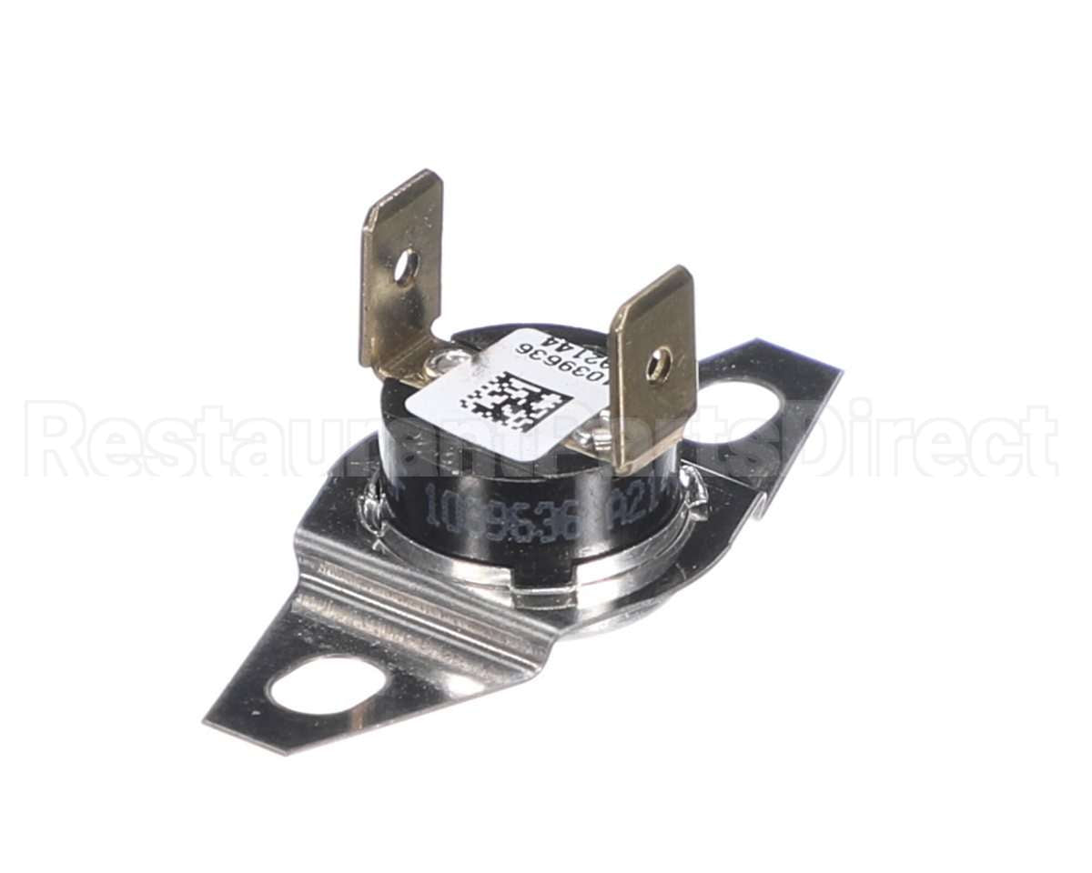1039636R Nortek Repl,Lim,1/2D,1S,Or,200,A,S,F