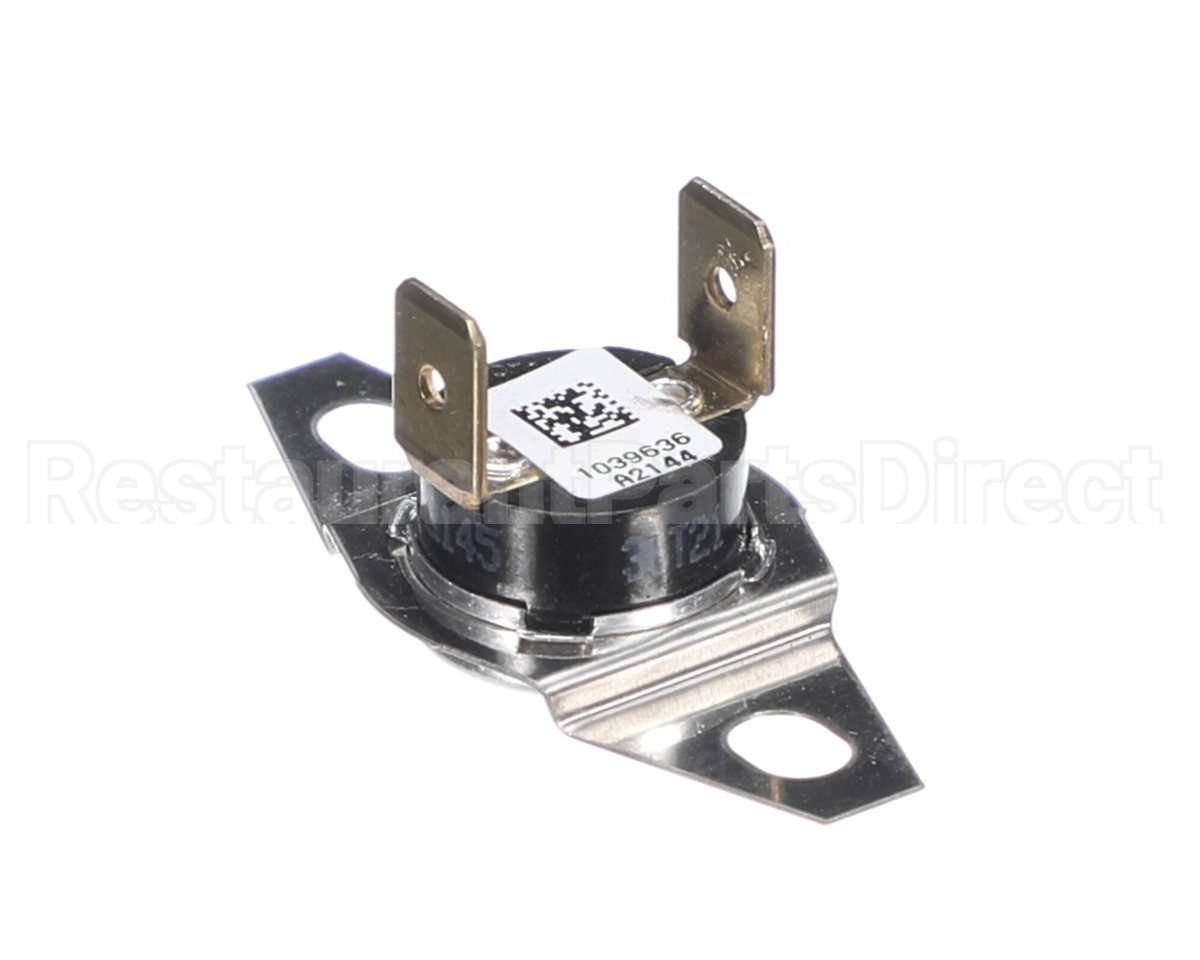 1039636R Nortek Repl,Lim,1/2D,1S,Or,200,A,S,F
