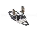 1039636R Nortek Repl,Lim,1/2D,1S,Or,200,A,S,F