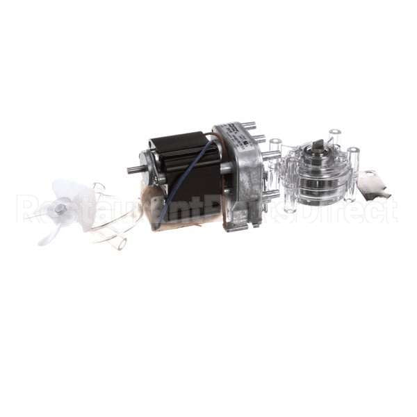 10398 Compatible Blickman Pump, Deliming