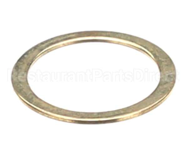 103991 Groen Washer Brass For Series #20