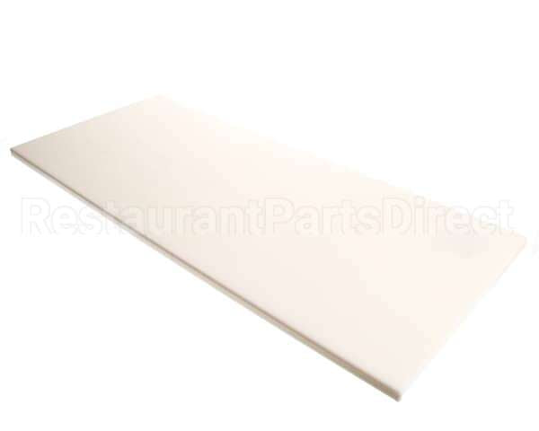 104-004-003D-S Delfield Cutting Board,Poly,33.62 X 15