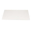 104-004-003E Delfield Custom Cutting Board27.12X15X.75