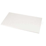 104-004-003E Delfield Custom Cutting Board27.12X15X.75