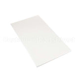 104-004-003E Delfield Custom Cutting Board27.12X15X.75