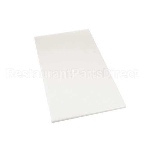 104-004-003E Delfield Custom Cutting Board27.12X15X.75