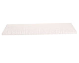 104-004-003J-S Delfield Board,Poly,27 X 8
