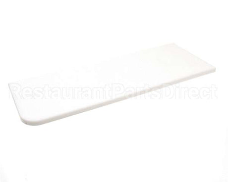 104-004-0044-S Delfield Board,Poly,Lt,25.91 X 10