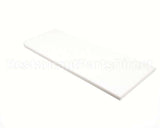 104-004-0044-S Delfield Board,Poly,Lt,25.91 X 10