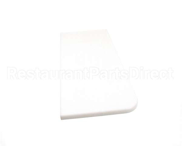 104-004-0044-S Delfield Board,Poly,Lt,25.91 X 10