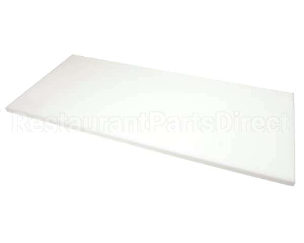 104-983W8OT1-S Delfield Board,Poly,15X33.50X3/4