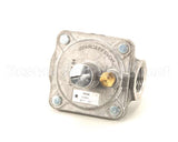 1040-5 Montague Pressure Regulator -- Lp