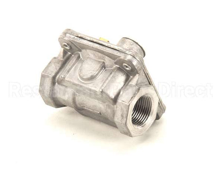 1040-5 Montague Pressure Regulator -- Lp